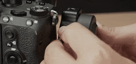 AK2000C控制相机