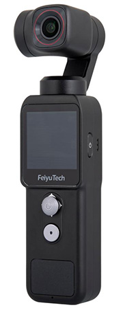 Feiyu Pocket 2