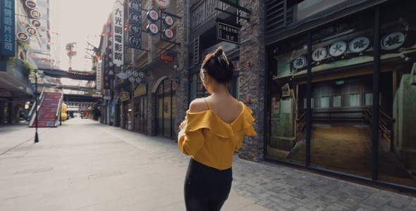 3 个核心运镜技巧，让画面质感翻倍