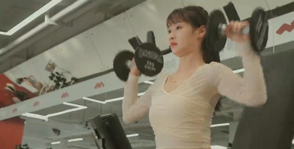 博主同款健身VLOG怎么拍？5个高级感运镜技巧